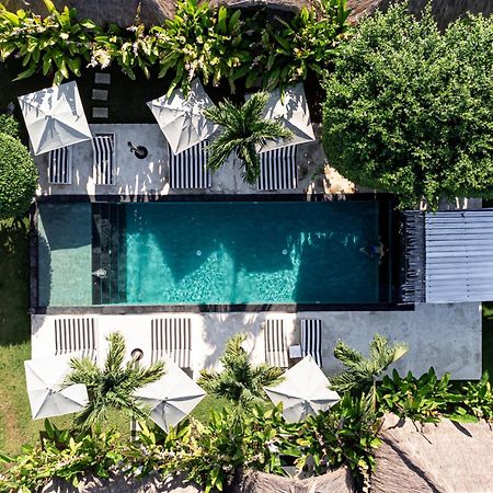 White Palm Hotel Bali Jimbaran  Exterior photo