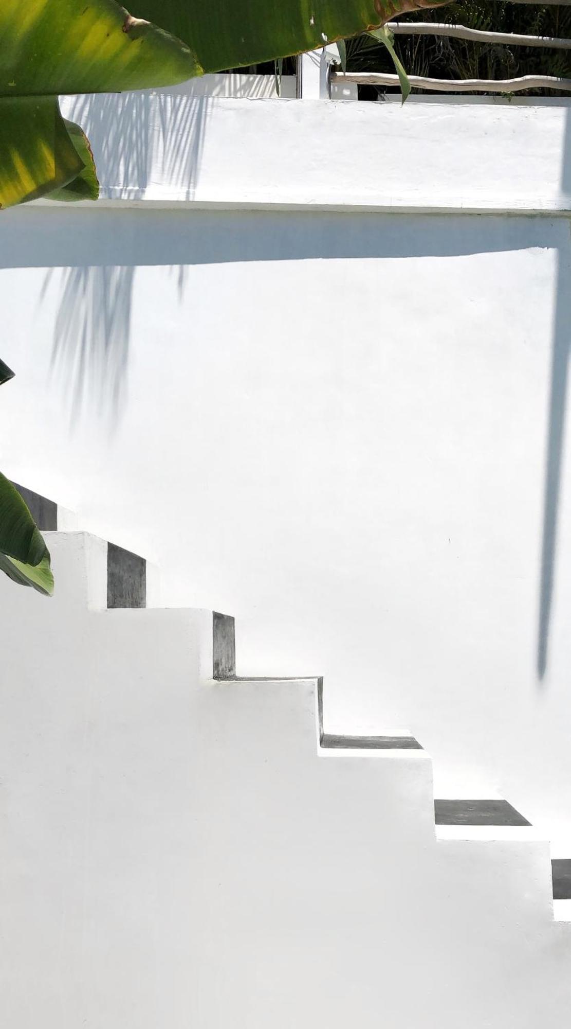 White Palm Hotel Uluwatu Bali Jimbaran  Exterior photo