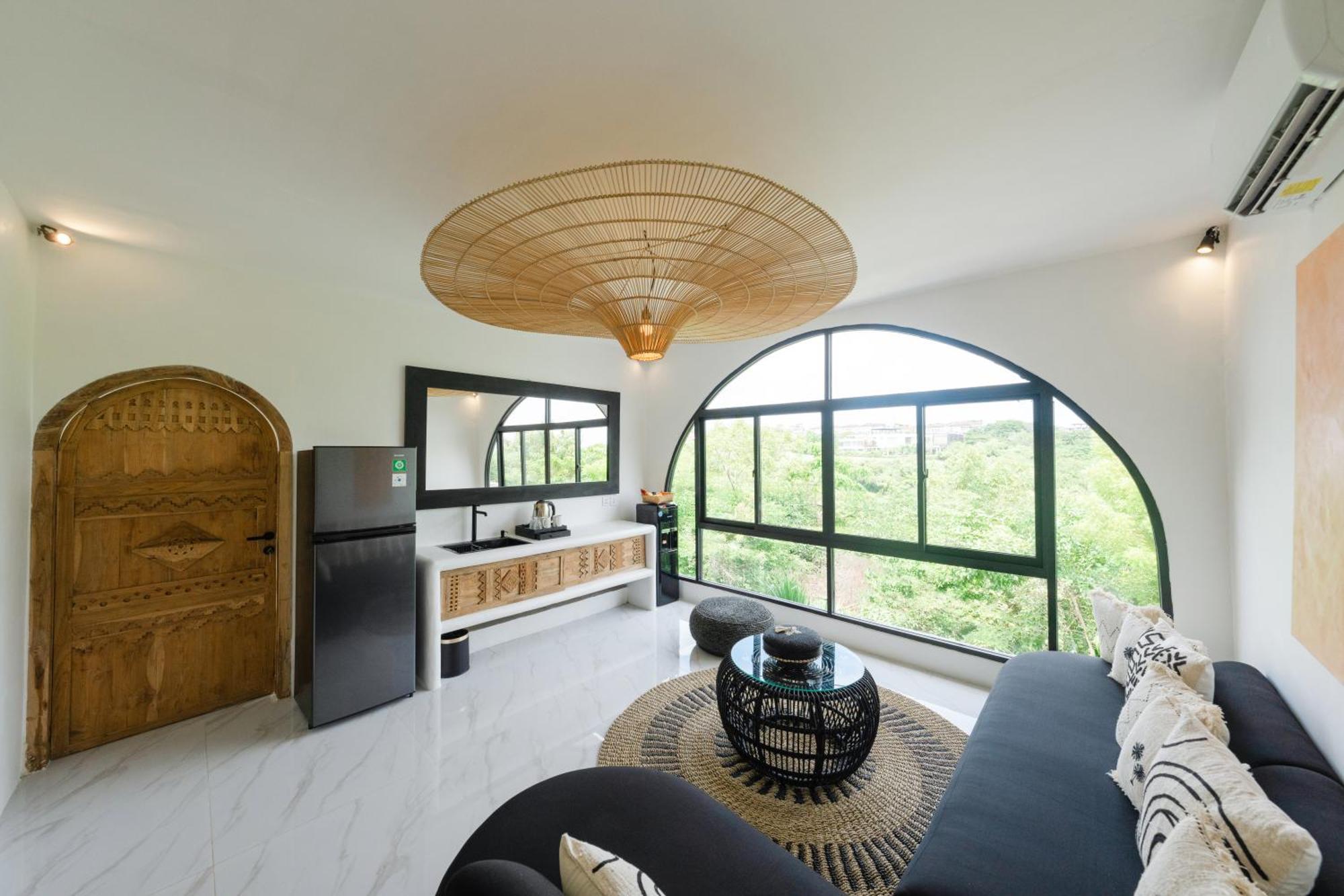 White Palm Hotel Uluwatu Bali Jimbaran  Exterior photo